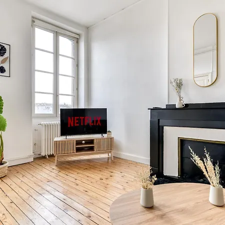 El Marty - - Climatisation - Parking Gratuit - Wifi