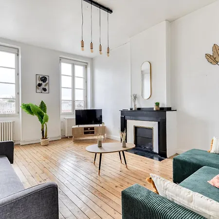 El Marty - - Climatisation - Parking Gratuit - Wifi * Carcassonne