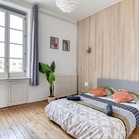 Apartment El Marty - - Climatisation - Parking Gratuit - Wifi