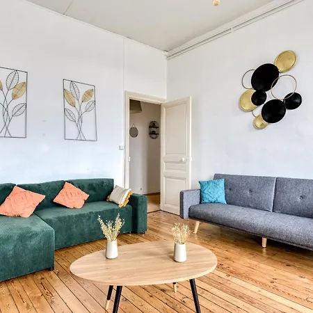 El Marty - - Climatisation - Parking Gratuit - Wifi * Carcassonne