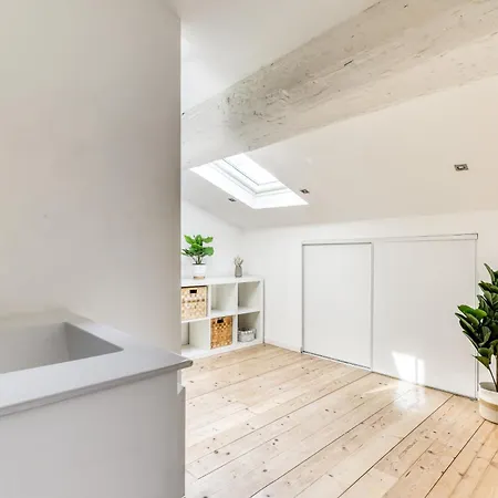 Apartment El Marty - - Climatisation - Parking Gratuit - Wifi