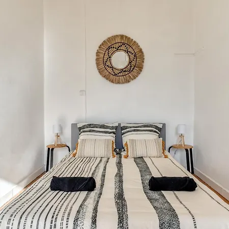 El Marty - - Climatisation - Parking Gratuit - Wifi Apartment