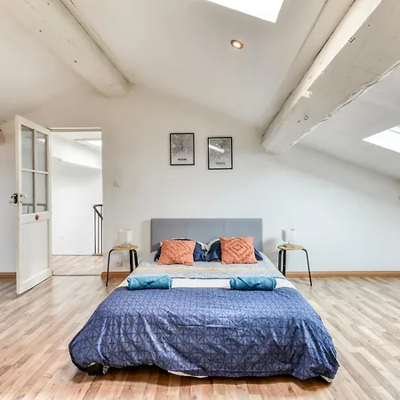 El Marty - - Climatisation - Parking Gratuit - Wifi