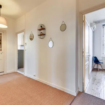 El Marty - - Climatisation - Parking Gratuit - Wifi