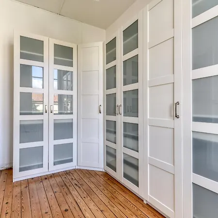 El Marty - - Climatisation - Parking Gratuit - Wifi Apartament Carcassonne