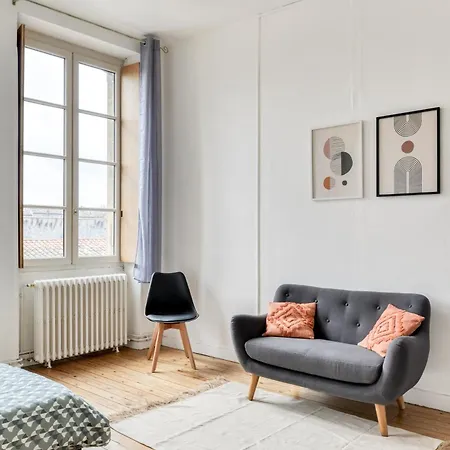 Apartament El Marty - - Climatisation - Parking Gratuit - Wifi *