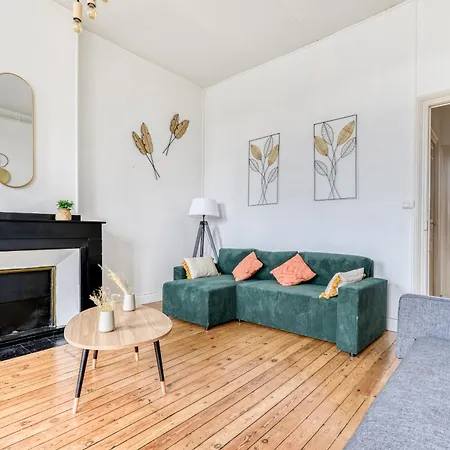 El Marty - - Climatisation - Parking Gratuit - Wifi Apartment