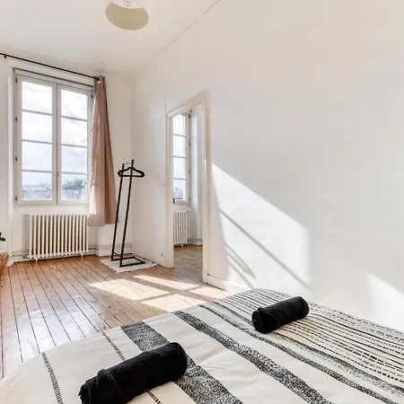 El Marty - - Climatisation - Parking Gratuit - Wifi Carcassonne