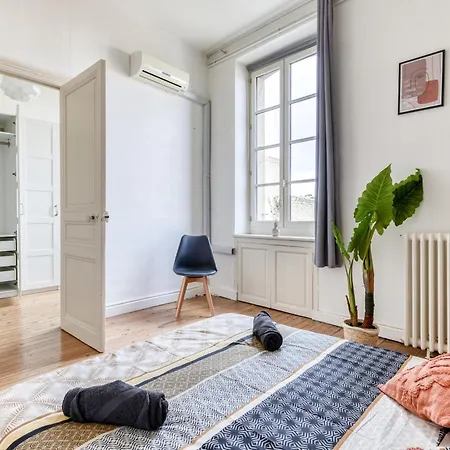 Apartament El Marty - - Climatisation - Parking Gratuit - Wifi *