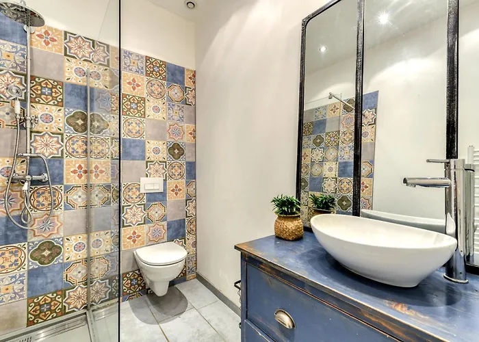 El Marty - - Climatisation - Parking Gratuit - Wifi Apartament