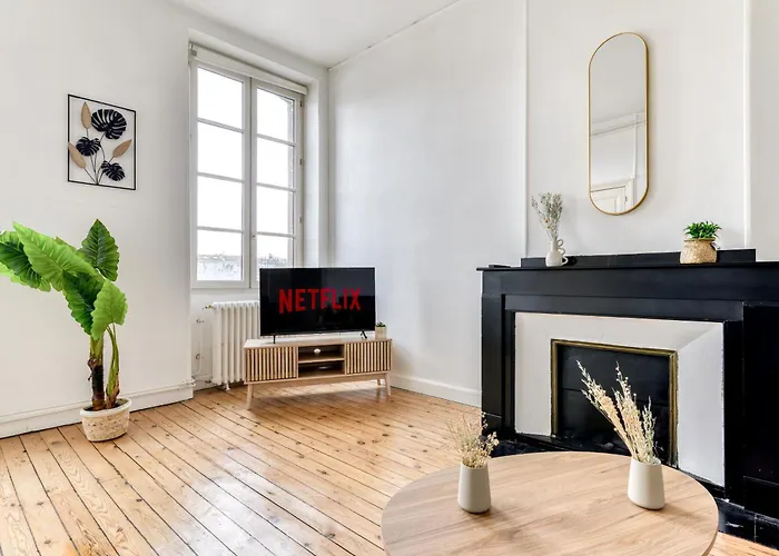 El Marty - - Climatisation - Parking Gratuit - Wifi