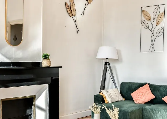 El Marty - - Climatisation - Parking Gratuit - Wifi *