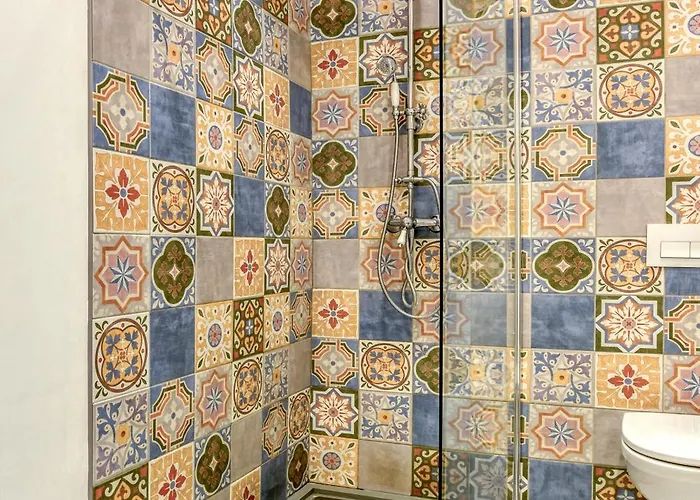 アパート El Marty - - Climatisation - Parking Gratuit - Wifi カルカソンヌ