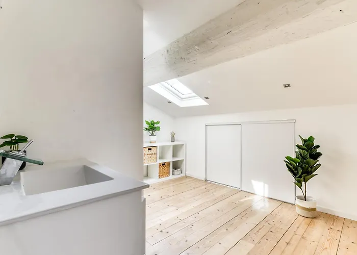 Apartament El Marty - - Climatisation - Parking Gratuit - Wifi