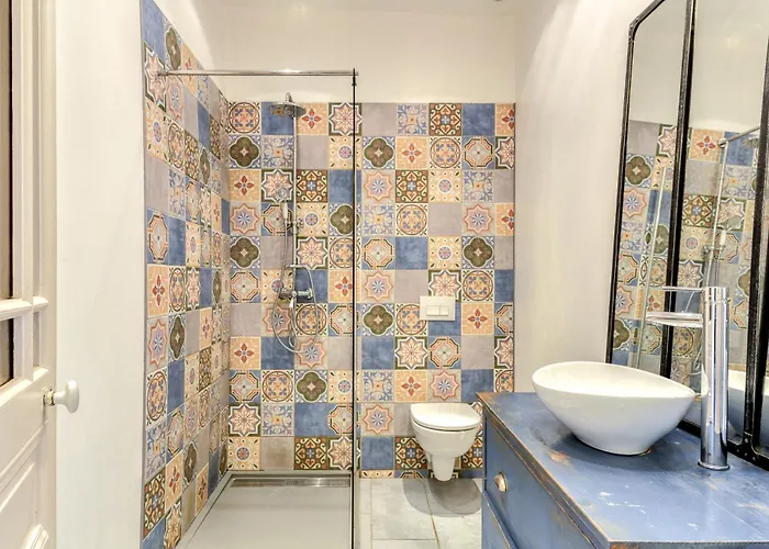 El Marty - - Climatisation - Parking Gratuit - Wifi * Carcassonne