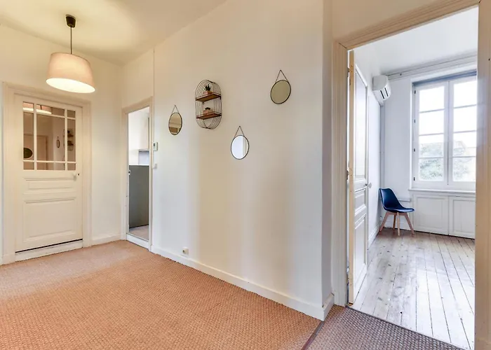 El Marty - - Climatisation - Parking Gratuit - Wifi