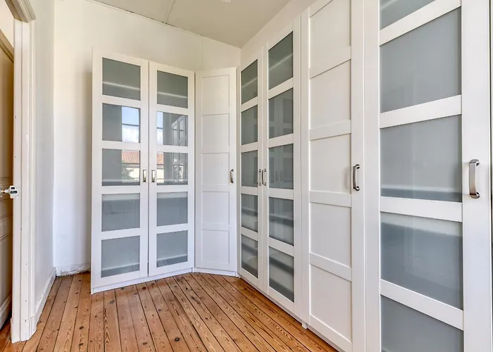 El Marty - - Climatisation - Parking Gratuit - Wifi Apartament Carcassonne