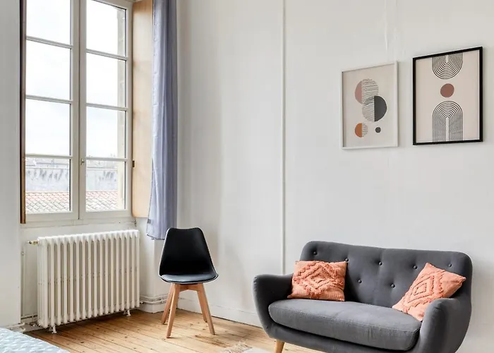 Apartament El Marty - - Climatisation - Parking Gratuit - Wifi *