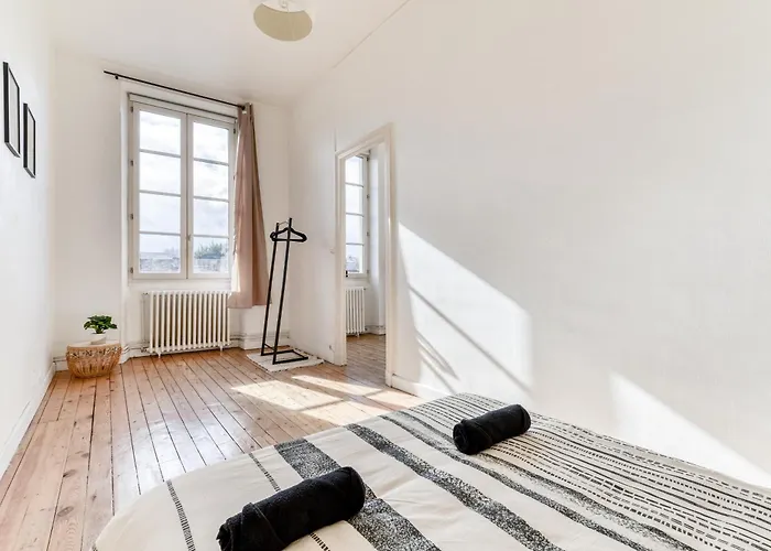 El Marty - - Climatisation - Parking Gratuit - Wifi Carcassonne